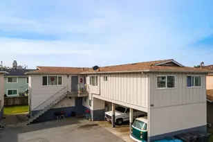 466 Willow Ave, Half Moon Bay, CA 94019 - Photo 1