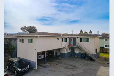 470 Willow Ave, Half Moon Bay, CA 94019 - Photo 1
