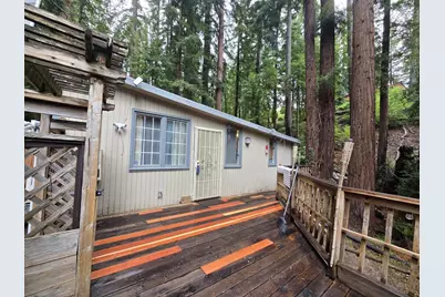 696 Kings Hwy, Boulder Creek, CA 95006 - Photo 1