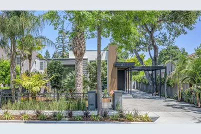 1027 Waverley St, Palo Alto, CA 94301 - Photo 3