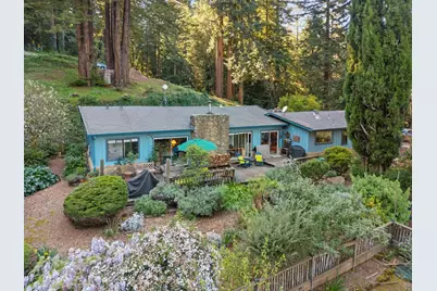 188 Martinez Rd, Woodside, CA 94062 - Photo 1