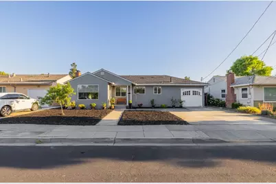 3817 Stanford Way, Livermore, CA 94550 - Photo 1