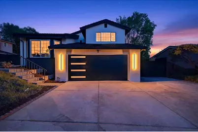 3512 Pleasant Crest Dr, San Jose, CA 95148 - Photo 85