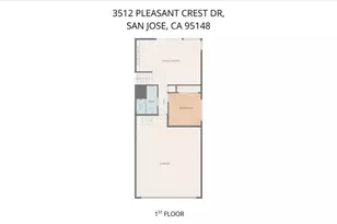 3512 Pleasant Crest Dr, San Jose, CA 95148 - Photo 97