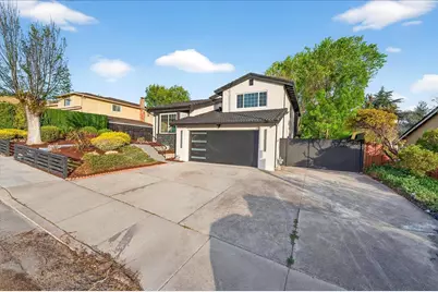 3512 Pleasant Crest Dr, San Jose, CA 95148 - Photo 7