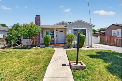 156 N Claremont Ave, San Jose, CA 95127 - Photo 1