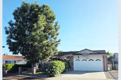 1470 Caliente Way, San Jose, CA 95132 - Photo 3