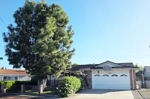 1470 Caliente Way, San Jose, CA 95132 - Photo 3