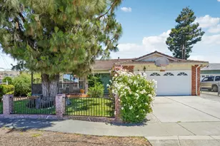 1470 Caliente Way, San Jose, CA 95132 - Photo 3
