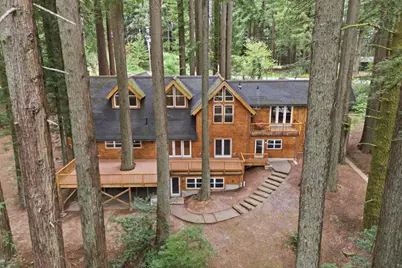 Skyline Blvd, Woodside, CA 94062 - Photo 1