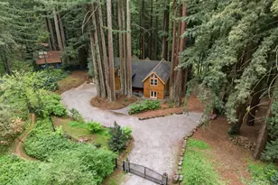 13370 Skyline Blvd, Woodside, CA 94062 - Photo 9