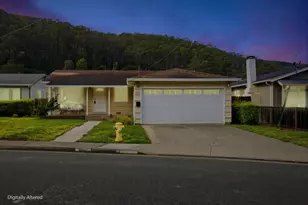 1024 Rio Vista Dr, Pacifica, CA 94044 - Photo 1