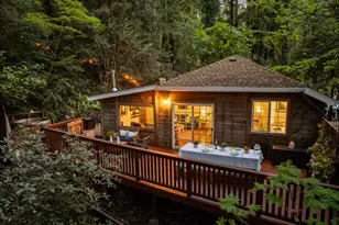 11931 Hwy 9, Boulder Creek, CA 95006 - Photo 29