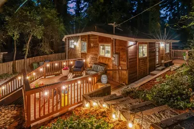 11931 Highway 9, Boulder Creek, CA 95006 - Photo 1