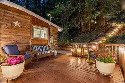 11931 Highway 9, Boulder Creek, CA 95006 - Photo 19