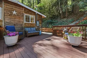 11931 Hwy 9, Boulder Creek, CA 95006 - Photo 23