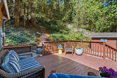 11931 Highway 9, Boulder Creek, CA 95006 - Photo 21