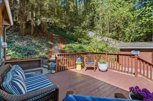 11931 Hwy 9, Boulder Creek, CA 95006 - Photo 21