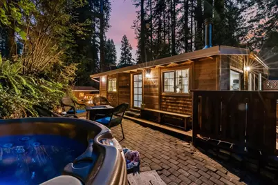 11931 Highway 9, Boulder Creek, CA 95006 - Photo 37