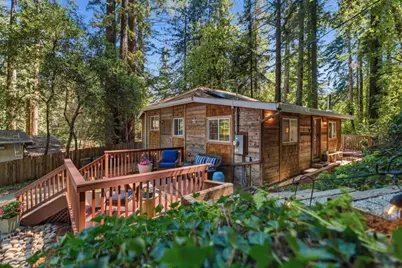 11931 Highway 9, Boulder Creek, CA 95006 - Photo 3