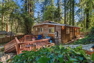 11931 Hwy 9, Boulder Creek, CA 95006 - Photo 3