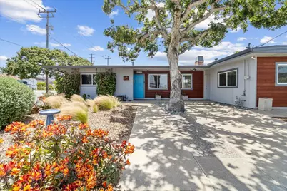 570 Casanova Ave, Monterey, CA 93940 - Photo 1