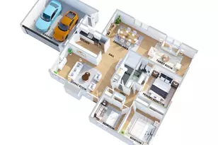 3240 Santa Maria Ave, Santa Clara, CA 95051 - Photo 59