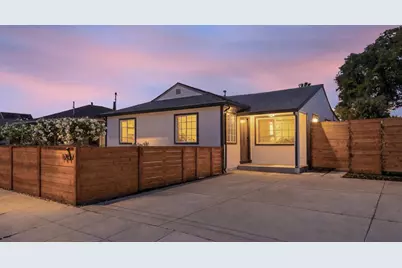 1257 Laurel Ave, East Palo Alto, CA 94303 - Photo 1
