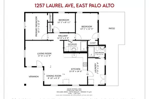 1257 Laurel Ave, East Palo Alto, CA 94303 - Photo 55