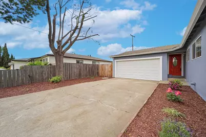 4663 Mangrum Dr, Santa Clara, CA 95054 - Photo 39