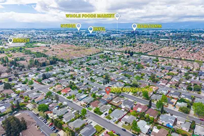 4663 Mangrum Dr, Santa Clara, CA 95054 - Photo 55