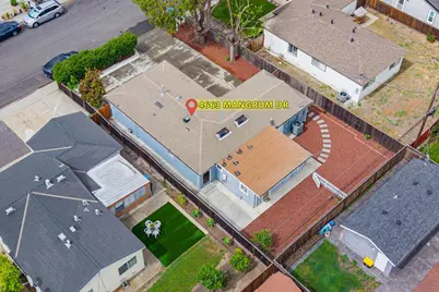 4663 Mangrum Dr, Santa Clara, CA 95054 - Photo 51