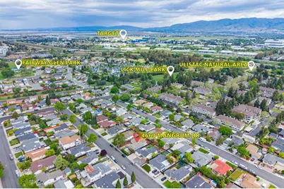 4663 Mangrum Dr, Santa Clara, CA 95054 - Photo 53