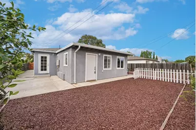 4663 Mangrum Dr, Santa Clara, CA 95054 - Photo 41