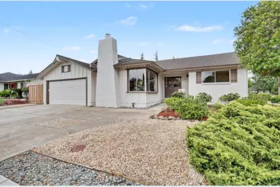 20025 Cedar Tree Ln, Cupertino, CA 95014 - Photo 1