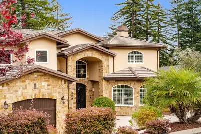 608 Lassen Park Ct, Scotts Valley, CA 95066 - Photo 3