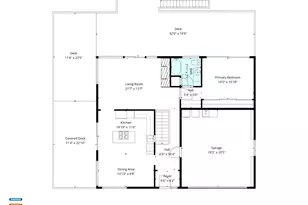 3615 Country Club Dr, Redwood City, CA 94061 - Photo 91