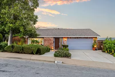 3615 Country Club Dr, Redwood City, CA 94061 - Photo 9