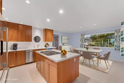 3615 Country Club Dr, Redwood City, CA 94061 - Photo 15