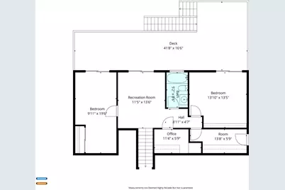 3615 Country Club Dr, Redwood City, CA 94061 - Photo 89