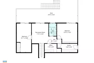 3615 Country Club Dr, Redwood City, CA 94061 - Photo 89
