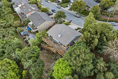 3615 Country Club Dr, Redwood City, CA 94061 - Photo 53