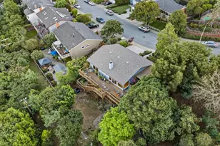 3615 Country Club Dr, Redwood City, CA 94061 - Photo 53