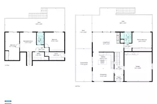 3615 Country Club Dr, Redwood City, CA 94061 - Photo 91