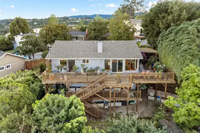 3615 Country Club Dr, Redwood City, CA 94061 - Photo 51