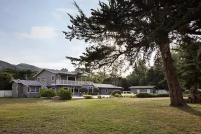 56 West Garzas Rd, Carmel Valley, CA 93924 - Photo 3