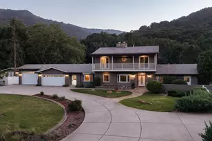 56 W Garzas Rd, Carmel Valley, CA 93924 - Photo 1