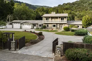 56 W Garzas Rd, Carmel Valley, CA 93924 - Photo 5