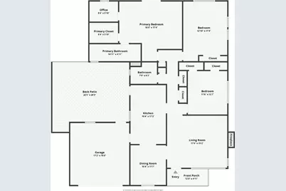 2204 Roosevelt Ave, Redwood City, CA 94061 - Photo 23