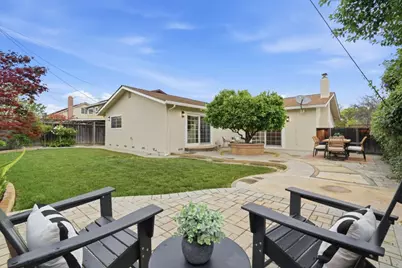 3348 Valley Forge Way, San Jose, CA 95117 - Photo 25